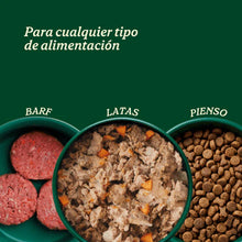 Cargar imagen en el visor de la galería, Digestiones Firmes - Prebiótico regulador intestinal - Wild Balance