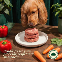 Cargar imagen en el visor de la galería, Wild Balance - Menú Barf de conejo