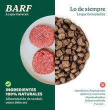Cargar imagen en el visor de la galería, Wild Balance - Menú Barf de cordero
