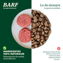 Cargar imagen en el visor de la galería, Wild Balance - Menú Barf de pato