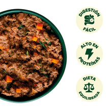 Cargar imagen en el visor de la galería, Wild Balance - Menú Cocinado de Pato