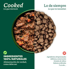Cargar imagen en el visor de la galería, Wild Balance - Menú Cocinado de Pato