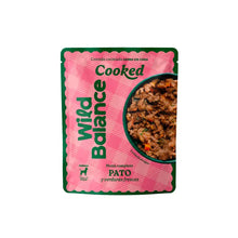 Cargar imagen en el visor de la galería, Wild Balance - Menú Cocinado de Pato
