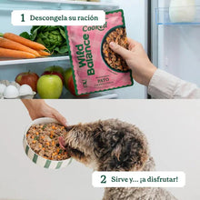 Cargar imagen en el visor de la galería, Wild Balance - Menú Cocinado de Pato