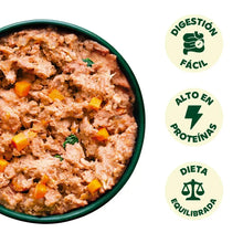 Cargar imagen en el visor de la galería, Wild Balance - Menú Cocinado de Pollo