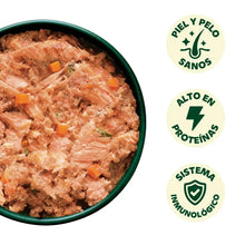 Cargar imagen en el visor de la galería, Wild Balance - Menú Cocinado de Salmón