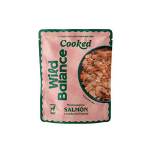 Cargar imagen en el visor de la galería, Wild Balance - Menú Cocinado de Salmón