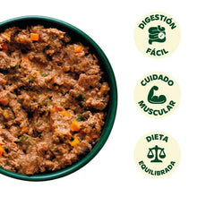 Cargar imagen en el visor de la galería, Wild Balance - Menú Cocinado de Ternera