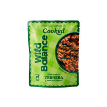 Cargar imagen en el visor de la galería, Wild Balance - Menú Cocinado de Ternera