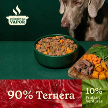 Cargar imagen en el visor de la galería, Wild Balance - Menú Cocinado de Ternera