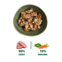 Cargar imagen en el visor de la galería, Wild Balance BARF Philosophy - Latas de comida húmeda
