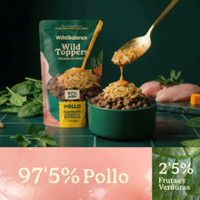 Cargar imagen en el visor de la galería, Wild Balance - Wild Toppers