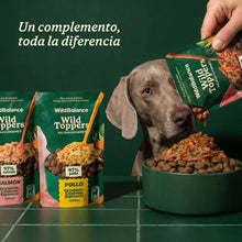 Cargar imagen en el visor de la galería, Wild Balance - Wild Toppers