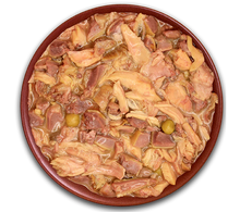 Cargar imagen en el visor de la galería, Alpha Spirit Real Food - Estofados