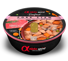 Cargar imagen en el visor de la galería, Alpha Spirit Real Food - Estofados