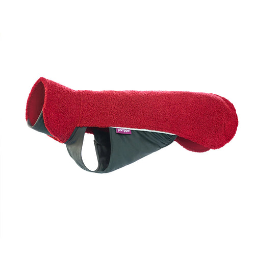 Pomppa Polar - Forro polar extra calentito