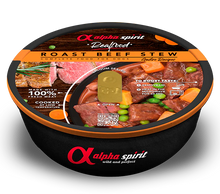 Cargar imagen en el visor de la galería, Alpha Spirit Real Food - Estofados
