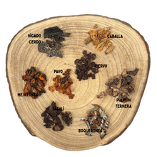 Cargar imagen en el visor de la galería, Calendario de Adviento Tres Trufas 🎄🎁