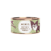 Terra Canis Razas Mini - Latas de comida húmeda