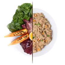 Cargar imagen en el visor de la galería, Puromenu - Menú Cocinado Pollo Supreme