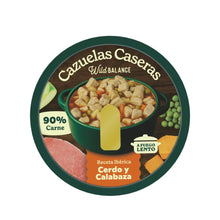 Cargar imagen en el visor de la galería, Wild Balance - Cazuelas caseras de comida húmeda
