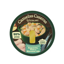 Cargar imagen en el visor de la galería, Wild Balance - Cazuelas caseras de comida húmeda