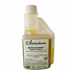 Aninatura - aceite de comino negro