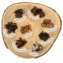 Cargar imagen en el visor de la galería, Calendario de Adviento Tres Trufas 🎄🎁