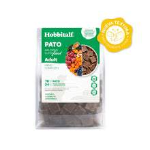 Cargar imagen en el visor de la galería, HobbitAlf - Air dried Superfood pato