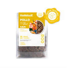 Cargar imagen en el visor de la galería, HobbitAlf - Air dried Superfood pollo