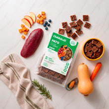 Cargar imagen en el visor de la galería, HobbitAlf - Air dried Superfood pato