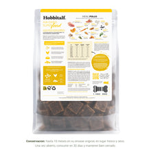 Cargar imagen en el visor de la galería, HobbitAlf - Air dried Superfood pollo