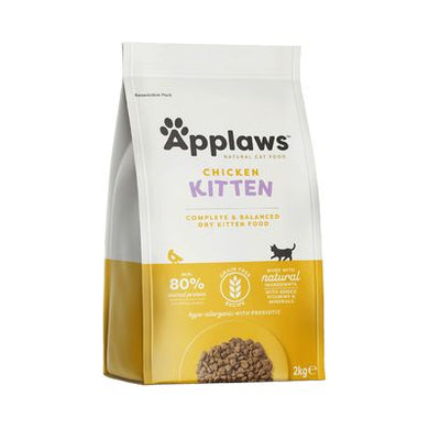 Applaws Kitten - gatitos