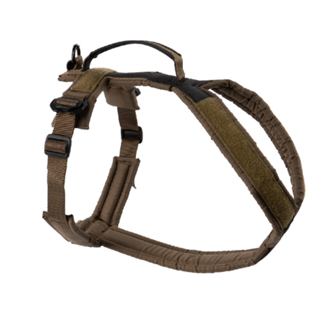 Non-Stop Dogwear Line Harness Grip WD - Arnés para perros