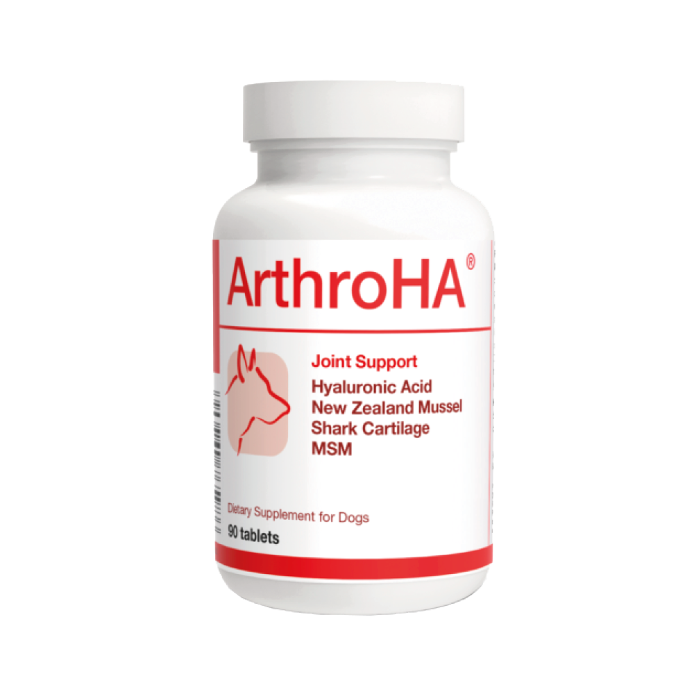 ArthroHA - suplemento para articulaciones