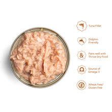 Cargar imagen en el visor de la galería, Thrive - Latas húmedas para gatos
