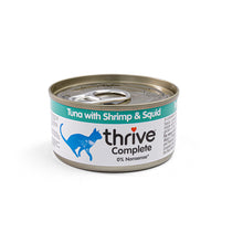 Cargar imagen en el visor de la galería, Thrive - Latas húmedas para gatos