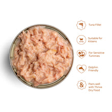 Cargar imagen en el visor de la galería, Thrive - Latas húmedas para gatos