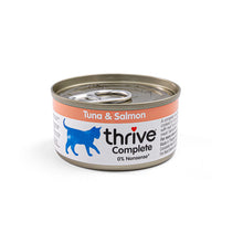 Cargar imagen en el visor de la galería, Thrive - Latas húmedas para gatos