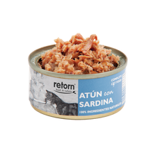 Cargar imagen en el visor de la galería, 🎁 Retorn - Latas húmedas para gatos (100% off)