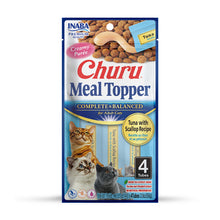 Cargar imagen en el visor de la galería, REGALO - Inaba Churu Meal Topper para gatos (GRATIS pedidos +40€)
