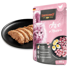 Cargar imagen en el visor de la galería, Leonardo Finest Selection - Comida húmeda para gatos