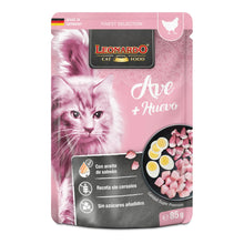 Cargar imagen en el visor de la galería, Leonardo Finest Selection - Comida húmeda para gatos