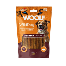 Cargar imagen en el visor de la galería, Woolf - WildDog Twister - PROMO 6 X 5