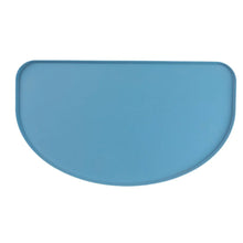 Cargar imagen en el visor de la galería, Fuzzyard - Comedero plano de silicona