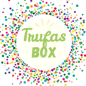 TRUFAS BOX A CIEGAS