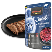 Cargar imagen en el visor de la galería, Leonardo Finest Selection - Comida húmeda para gatos