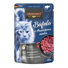 Cargar imagen en el visor de la galería, Leonardo Finest Selection - Comida húmeda para gatos