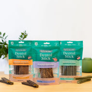 Wild Balance - Stick Dentales