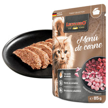 Cargar imagen en el visor de la galería, Leonardo Finest Selection - Comida húmeda para gatos